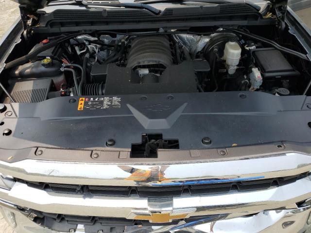 Photo 11 from auction – 2018 CHEVROLET SILVERADO with VIN 2GCVKREC4J1108070