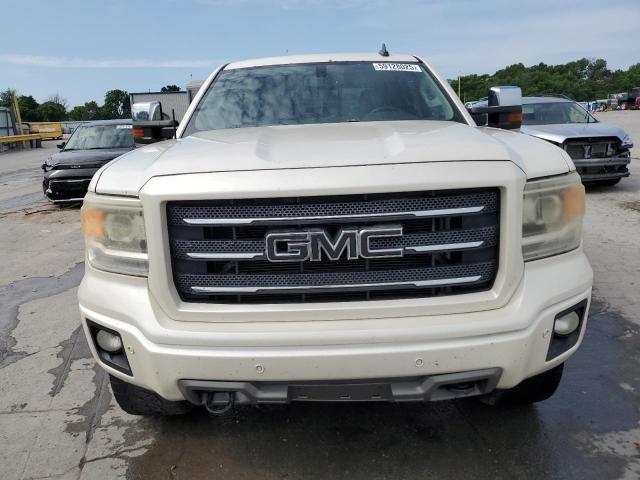 Photo 5 from auction – 2015 GMC SIERRA K15 with VIN 3GTU2VEC2FG408192