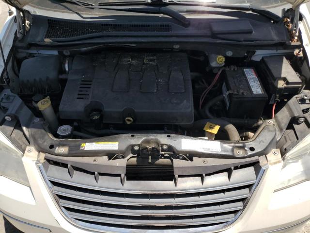 Photo 12 from auction – 2008 CHRYSLER TOWN & COU with VIN 2A8HR64X08R827428