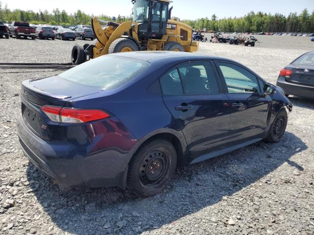 Photo 3 from auction – 2020 TOYOTA COROLLA with VIN 5YFB4RBE6LP005269