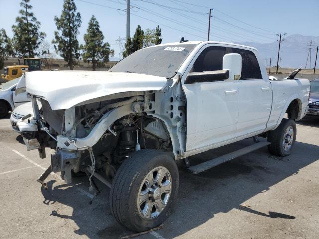 Photo 1 from auction – 2018 RAM 2500 LARAM with VIN 3C6UR5FL0JG202444