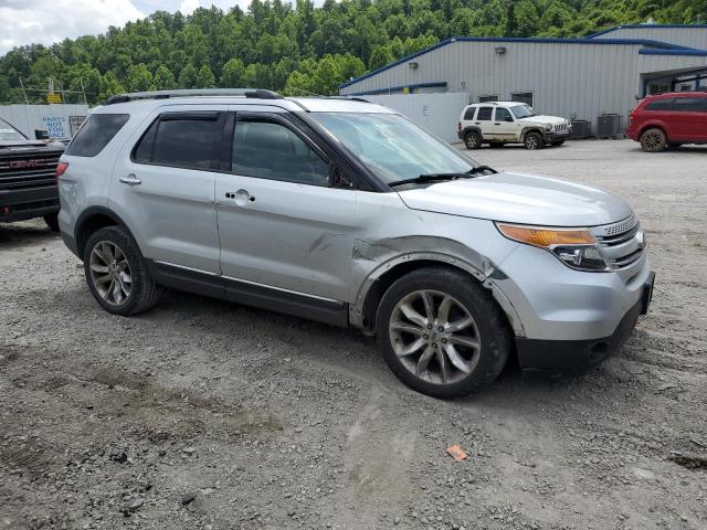 صورة رقم 4 من المزاد - 2011 FORD EXPLORER X مع VIN 1FMHK8D81BGA72214