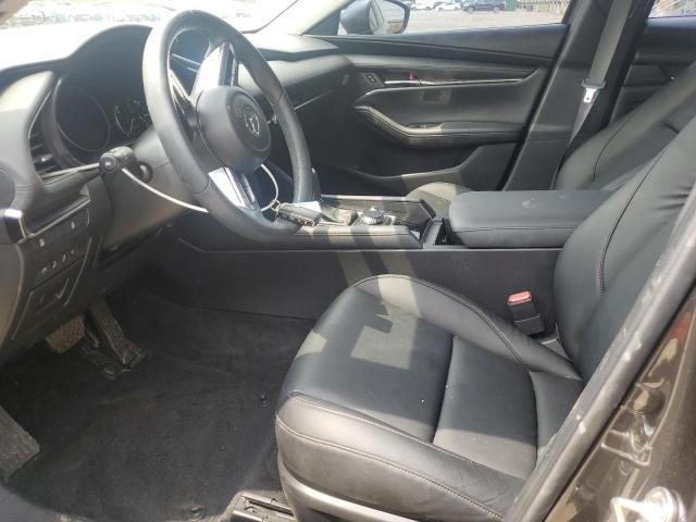 Photo 7 from auction – 2021 MAZDA 3 PREFERRE with VIN JM1BPACL4M1319773