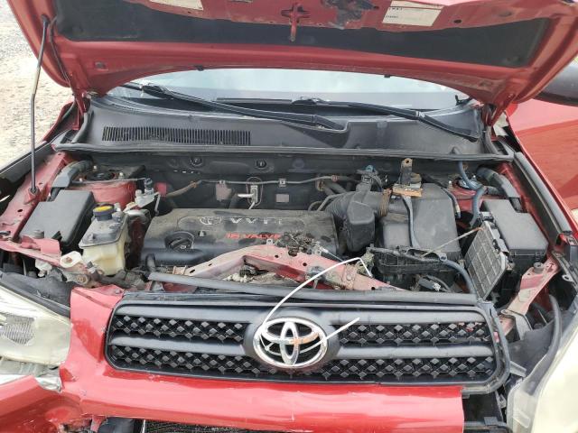 Photo 12 from auction – 2007 TOYOTA RAV4 with VIN JTMBD33V075068866