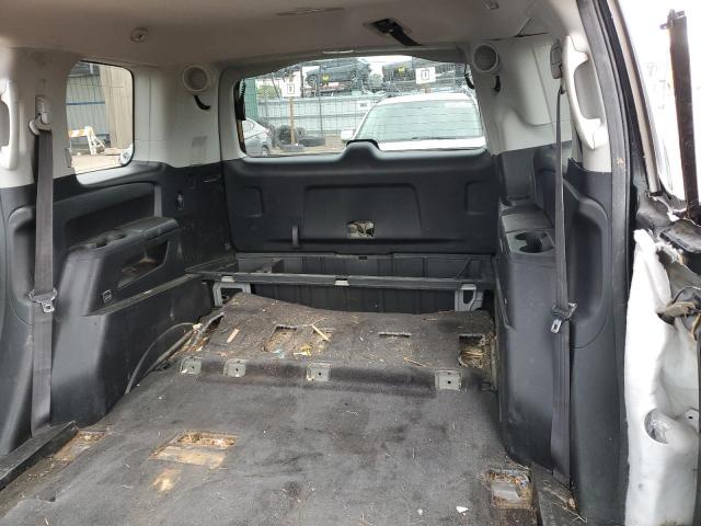 Photo 10 from auction – 2011 HONDA PILOT with VIN 5FNYF3H9XBB038703