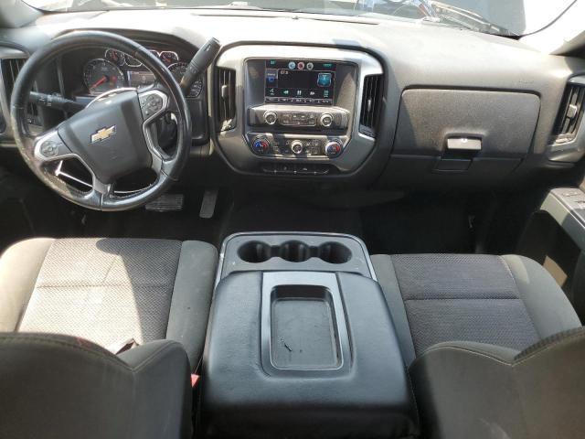 Photo 8 from auction – 2014 CHEVROLET SILVERADO with VIN 1GCVKREC2EZ344486