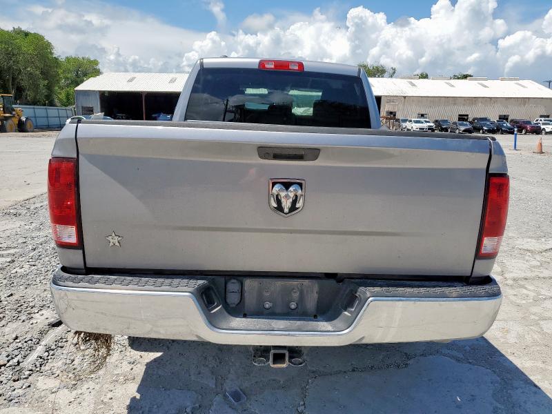 Photo 6 from auction – 2022 RAM 1500 CLASS with VIN 1C6RR6FG1NS170911