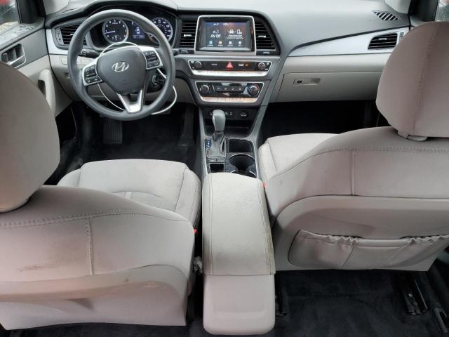 Photo 8 from auction – 2019 HYUNDAI SONATA SE with VIN 5NPE24AF3KH744384