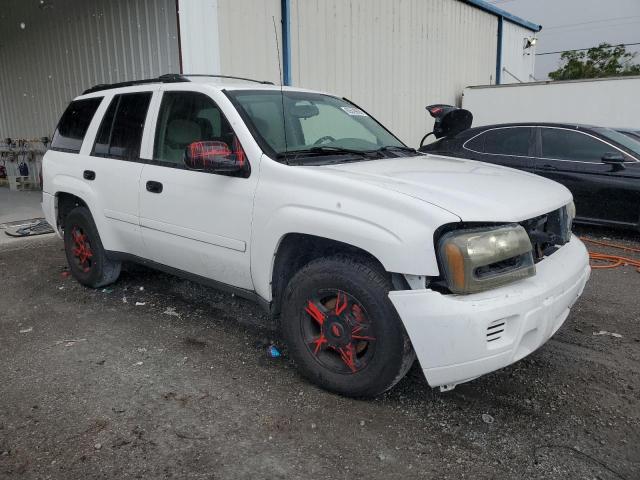 Photo 4 from auction – 2006 CHEVROLET TRAILBLAZE with VIN 1GNDT13S062150786