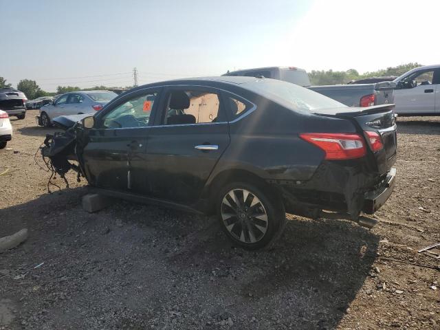 Photo 2 from auction – 2016 NISSAN SENTRA S with VIN 3N1AB7AP9GY263187