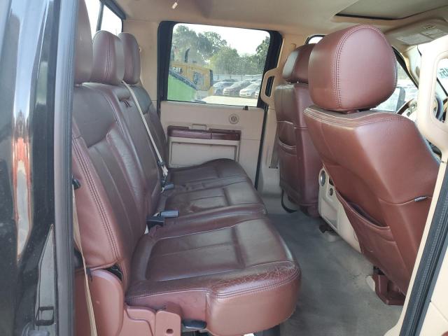 Photo 10 from auction – 2014 FORD F250 SUPER with VIN 1FT7W2BT7EEA08526