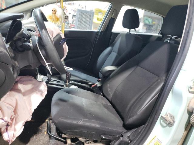 Photo 7 from auction – 2018 FORD FIESTA SE with VIN 3FADP4BJ8JM104508