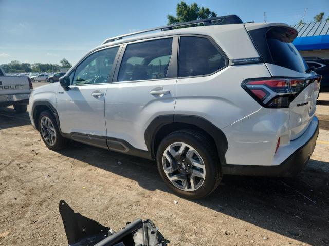Photo 2 from auction – 2025 SUBARU FORESTER L with VIN JF2SLSRD6SH409241