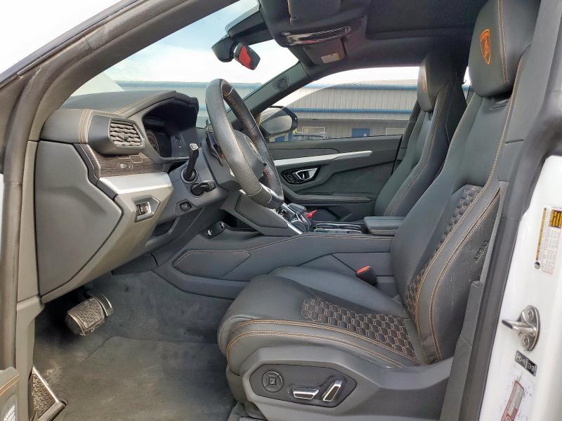 Photo 7 from auction – 2020 LAMBORGHINI URUS with VIN ZPBUA1ZL1LLA07374