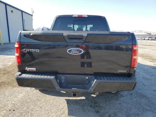 Photo 6 from auction – 2015 FORD F150 SUPER with VIN 1FTEW1CF7FKD77206