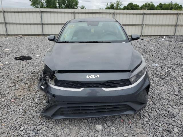 Photo 5 from auction – 2023 KIA FORTE LX with VIN 3KPF24AD4PE631686