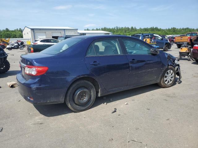 Photo 3 from auction – 2011 TOYOTA COROLLA BA with VIN 2T1BU4EEXBC665991