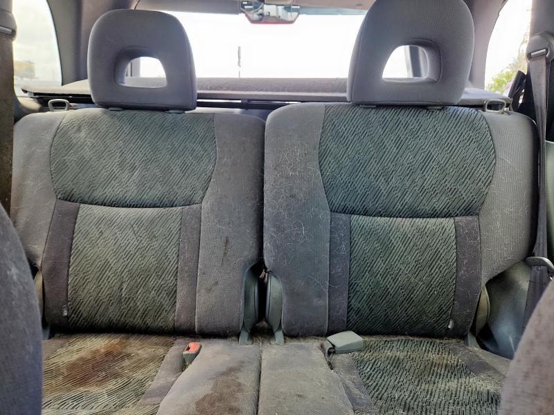 Photo 10 from auction – 2003 TOYOTA RAV4 with VIN JTEGH20V530114106