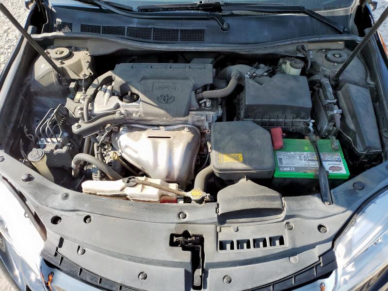Photo 11 from auction – 2015 TOYOTA CAMRY LE with VIN 4T1BF1FK8FU900373