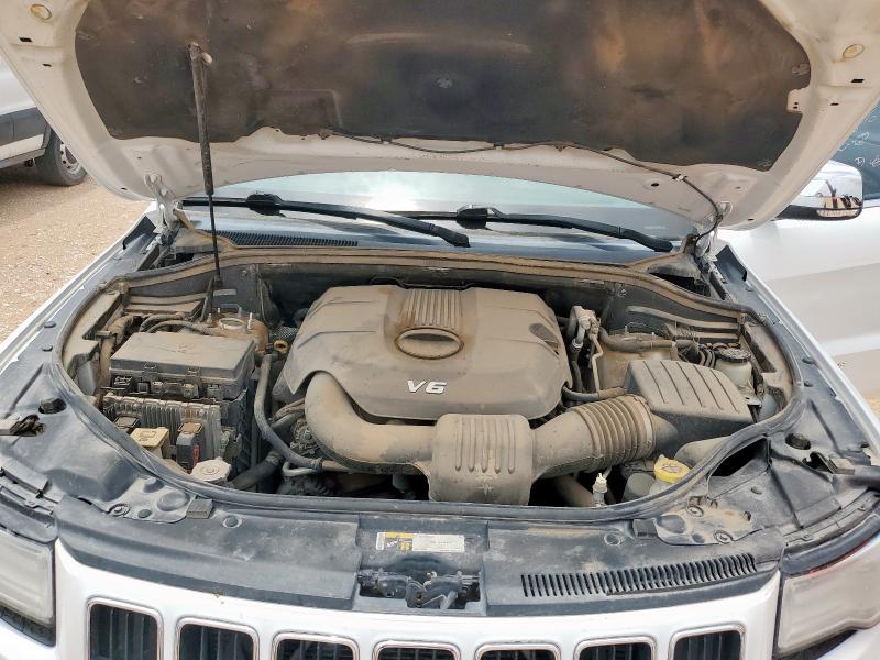 Photo 12 from auction – 2015 JEEP GRAND CHER with VIN 1C4RJFBG7FC830466