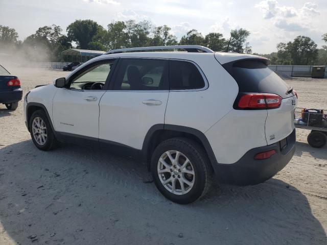 Photo 2 from auction – 2018 JEEP CHEROKEE L with VIN 1C4PJLCB0JD535043