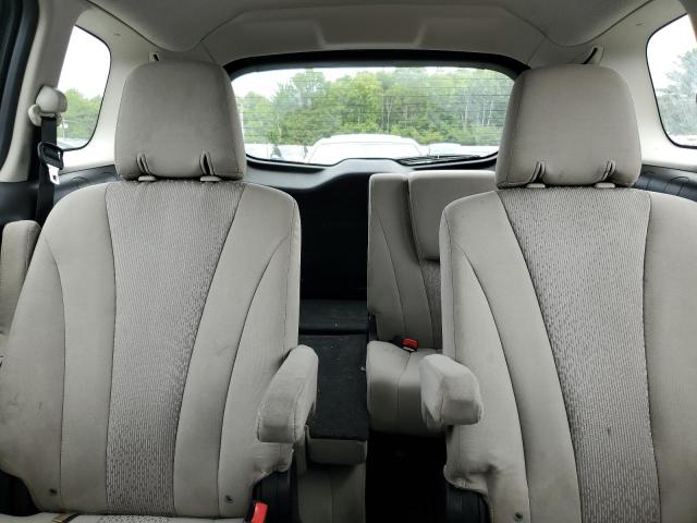 Снимка 10 от търг – 2012 MAZDA 5 с VIN JM1CW2BL4C0130284