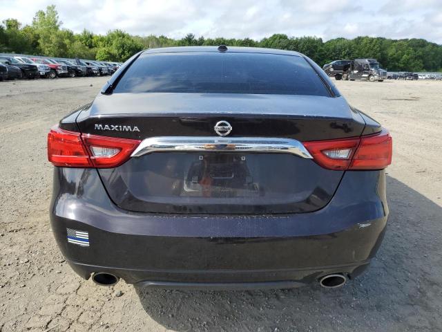 Photo 6 from auction – 2016 NISSAN MAXIMA 3.5 with VIN 1N4AA6AP6GC426984
