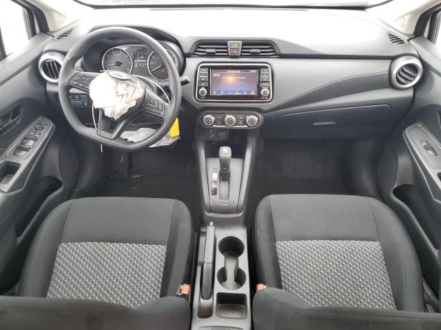 Photo 8 from auction – 2024 NISSAN VERSA S with VIN 3N1CN8DV4RL915083