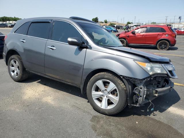 Zdjęcie 4 z aukcji – 2011 ACURA MDX z VIN 2HNYD2H2XBH507599