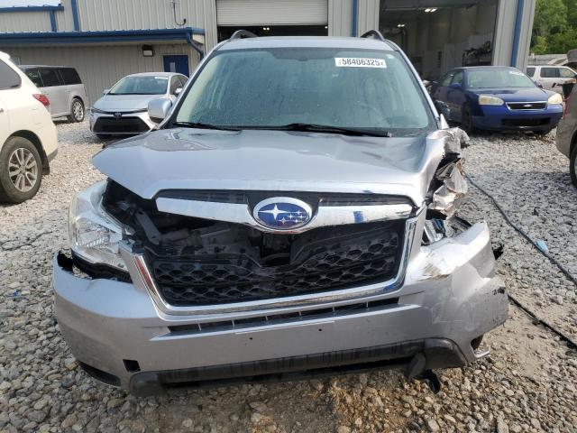 Photo 5 from auction – 2016 SUBARU FORESTER 2 with VIN JF2SJAHC8GH490310