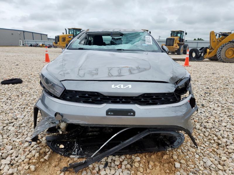 Photo 5 from auction – 2023 KIA FORTE LX with VIN 3KPF24AD8PE588597