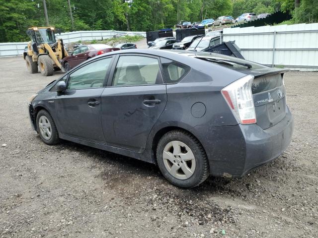 Photo 2 from auction – 2011 TOYOTA PRIUS with VIN JTDKN3DU1B5298525