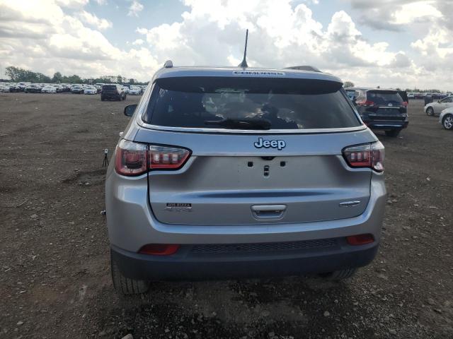 Photo 6 from auction – 2019 JEEP COMPASS LA with VIN 3C4NJDBB0KT689598