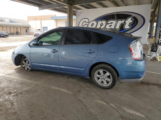 Photo 2 from auction – 2008 TOYOTA PRIUS with VIN JTDKB20U887794248