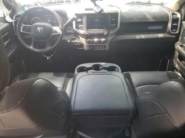 Photo 8 from auction – 2020 RAM 2500 LARAM with VIN 3C6UR5FL8LG266783