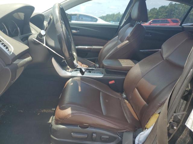 Photo 7 from auction – 2015 ACURA TLX with VIN 19UUB2F34FA017106