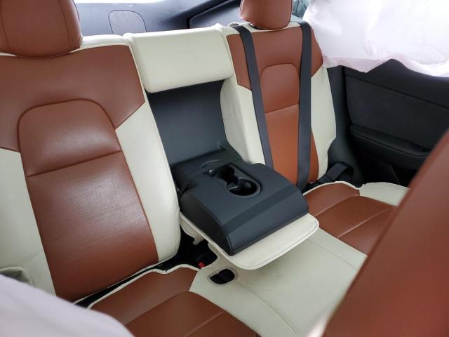 Photo 10 from auction – 2024 TESLA MODEL Y with VIN 7SAYGAEEXRF060264
