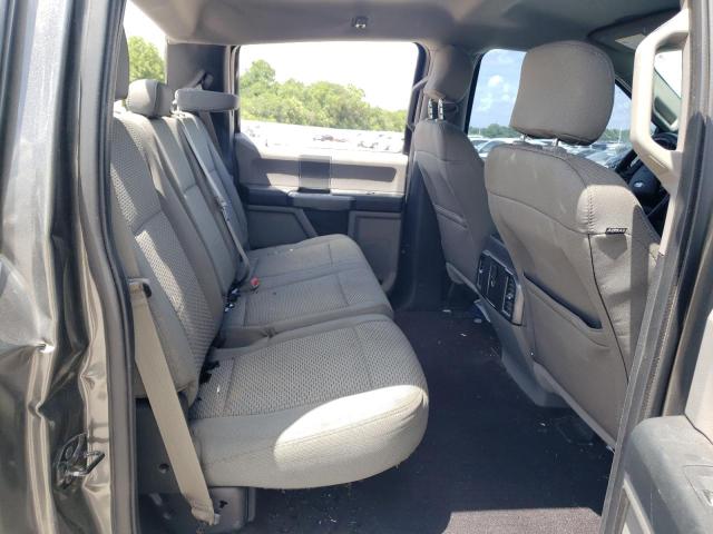 Photo 10 from auction – 2016 FORD F150 SUPER with VIN 1FTEW1EP6GKD10328
