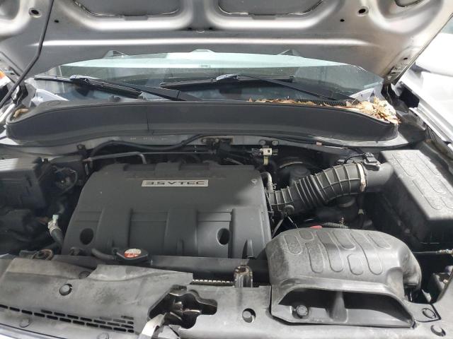 Foto 11 de la subasta – 2014 HONDA RIDGELINE con VIN 5FPYK1F56EB001577