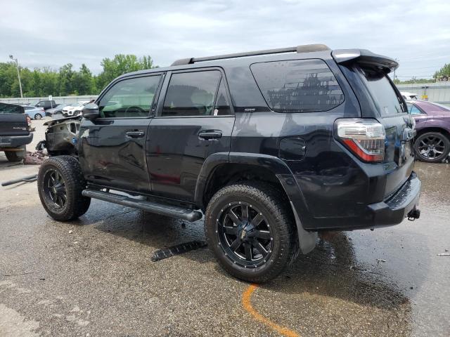 Photo 2 from auction – 2017 TOYOTA 4RUNNER SR with VIN JTEZU5JR3H5148658