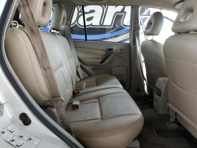 Photo 10 from auction – 2002 TOYOTA RAV4 with VIN JTEGH20V020045453