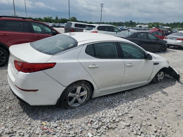 Photo 3 from auction – 2015 KIA OPTIMA LX with VIN KNAGM4A70F5631670