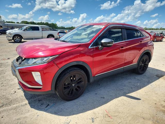 MITSUBISHI ECLIPSE CR 2019 with VIN JA4AT4AA3KZ023467 - Photo from auction