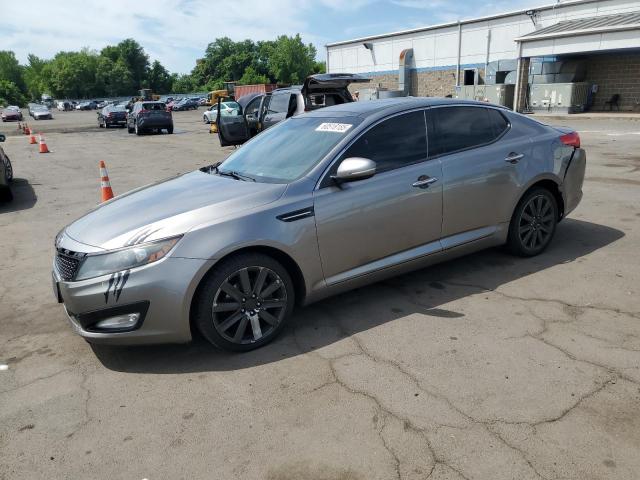 صورة رقم 1 من المزاد - 2012 KIA OPTIMA EX مع VIN 5XXGN4A7XCG049681