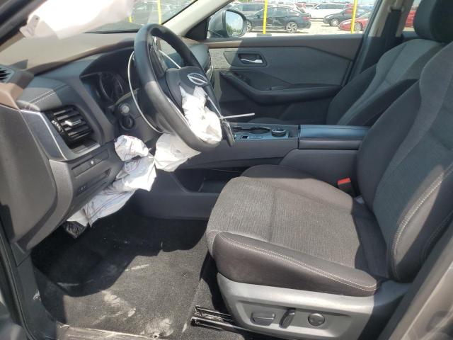 Photo 7 from auction – 2021 NISSAN ROGUE SV with VIN 5N1AT3BB7MC772992