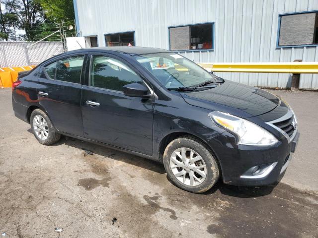 Photo 4 from auction – 2018 NISSAN VERSA S with VIN 3N1CN7AP4JL831785