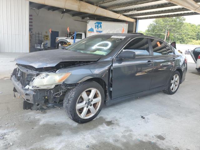 TOYOTA CAMRY CE 2008 with VIN 4T1BE46K48U224818 - Photo from auction