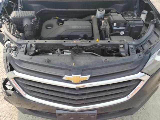 Photo 12 from auction – 2019 CHEVROLET EQUINOX LT with VIN 2GNAXUEVXK6121003