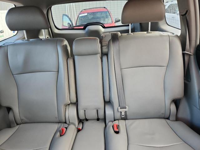 Фото 10 с аукциона – 2012 TOYOTA HIGHLANDER с VIN 5TDBK3EH9CS097834