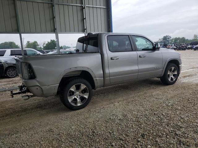 Photo 3 from auction – 2019 RAM 1500 LARAM with VIN 1C6SRFJT7KN732536
